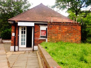 The Platform 2 Ridgway Road