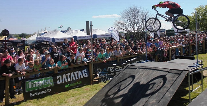 Lambeth Bike Festival