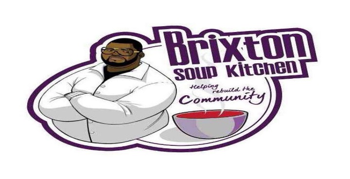 Brixton Soup Kitchen logo