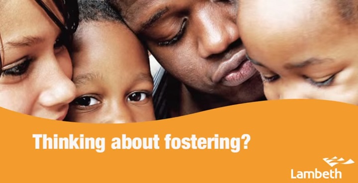 Thinking about fostering?