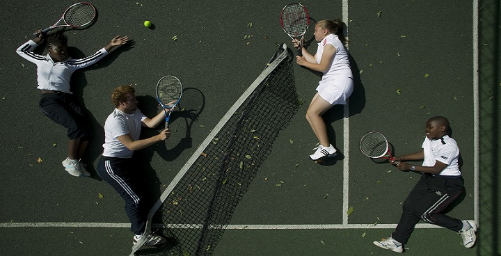 Sport in Lambeth