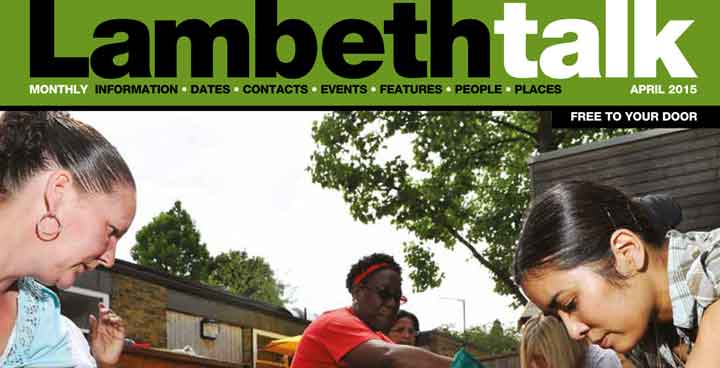 Read April’s Lambeth talk