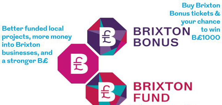 Win big with the brand new Brixton Bonus!