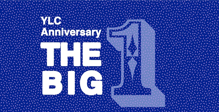 Join the Young Lambeth Cooperative in ‘The BIG1’ Anniversary Celebrations