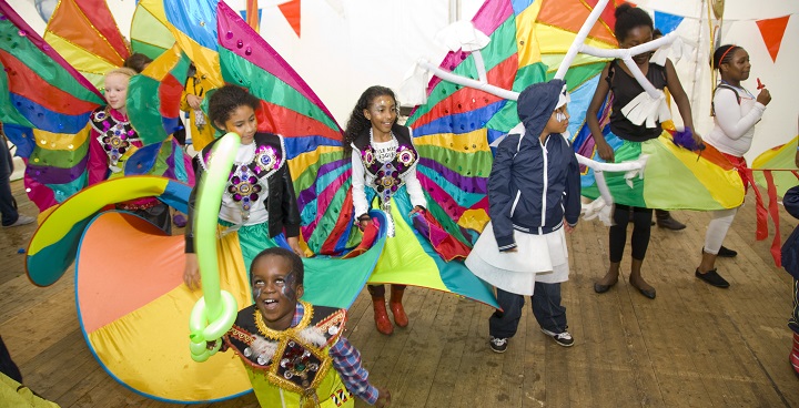 Lambeth Community Awards 2015 – shortlist announced