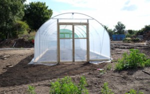 Polytunnel