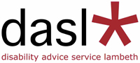 DASL logo