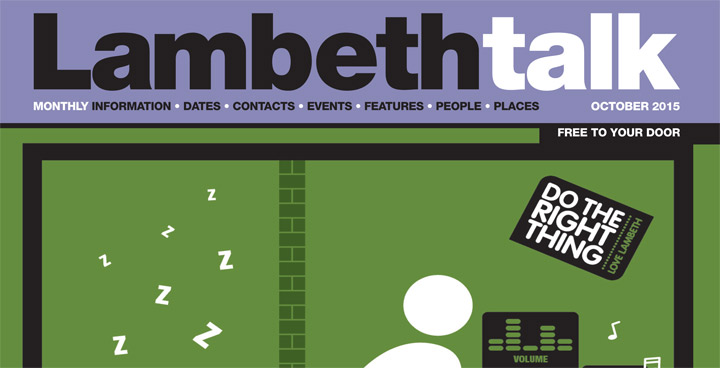 Read October’s Lambeth talk