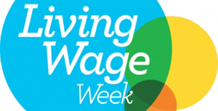 Living Wage Week – 1 to 7 November 2015