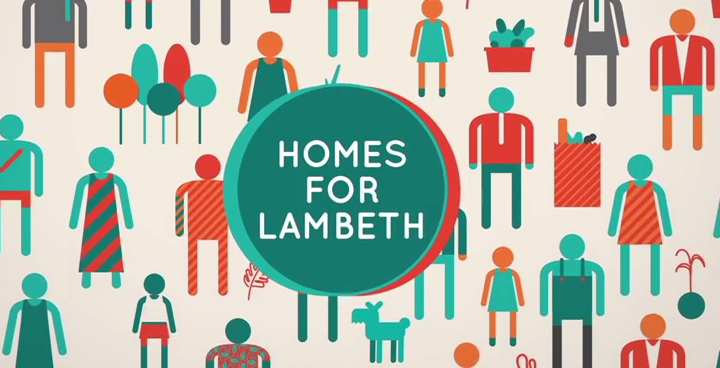 Tackling the housing crisis: Homes for Lambeth explained