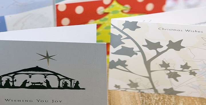 Christmas cards