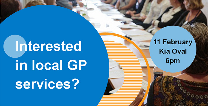 Find out how GP services are managed in Lambeth