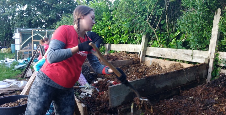 GoodGym Lambeth – running with a difference