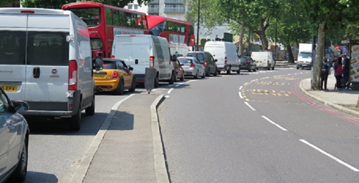 The Ultra-Low Emission Zone is expanding from 25 October