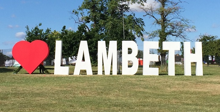 Join us at the Lambeth Country Show