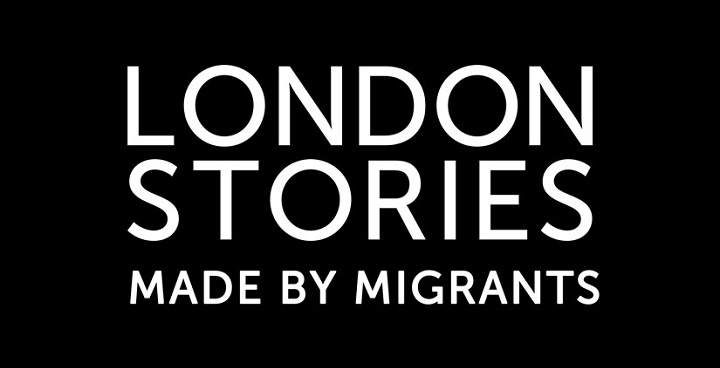 Call Out: London stories made by migrants