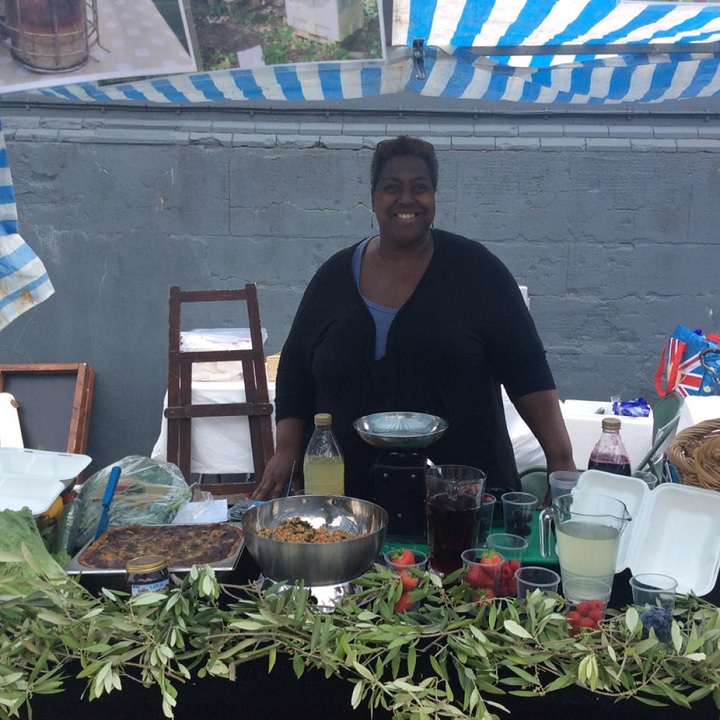 Gipsy Hill Market -Health Festivals