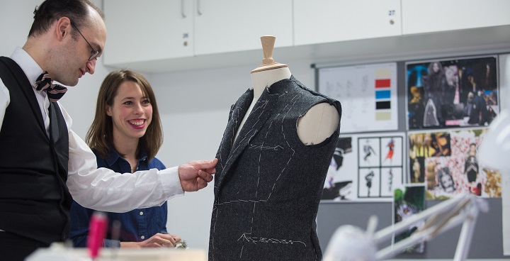 Explore your Fashion flair at Morley Adult Education College