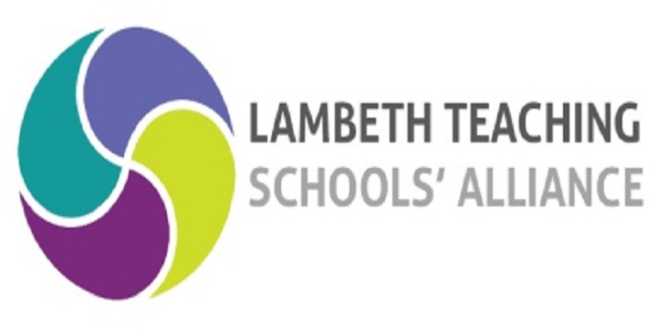 Lambeth teaching alliance logo