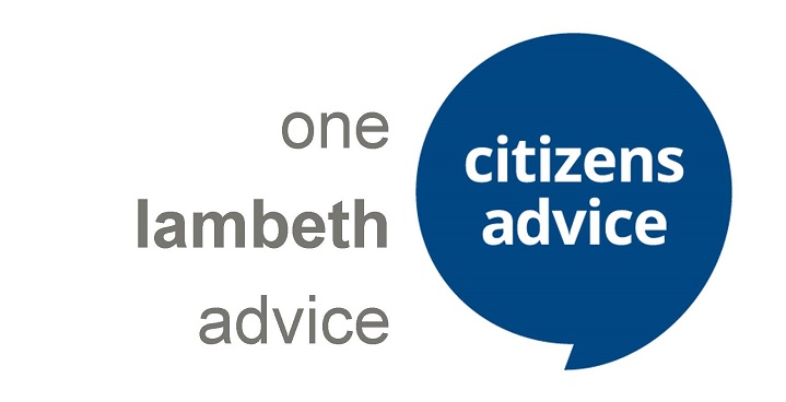 One Lambeth Advice new logo