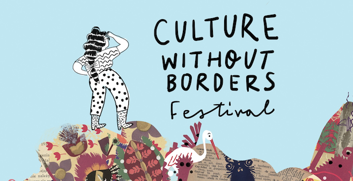 Culture without Borders