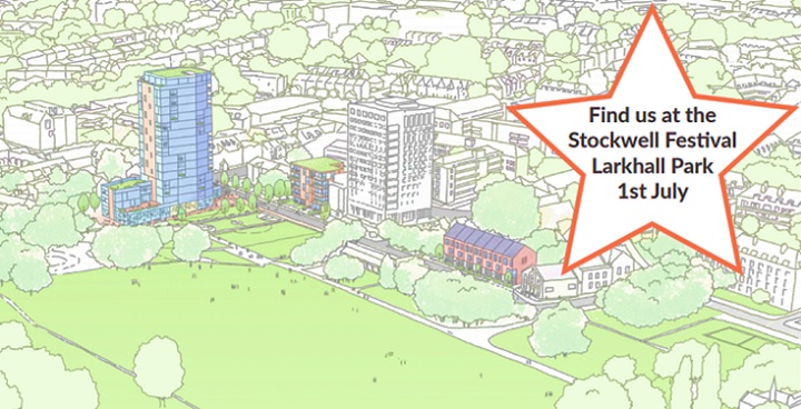 This sketch is a preliminary idea indicative of the scale of development being proposed. It doesn’t represent a final design and has been developed to encourage discussion about scheme priorities.