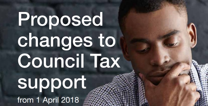 Council Tax support