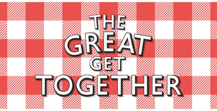 The Great Get Together