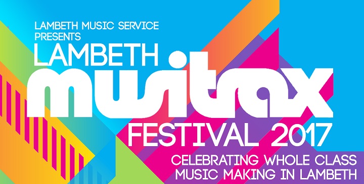 Lambeth Musitrax Festival 2017