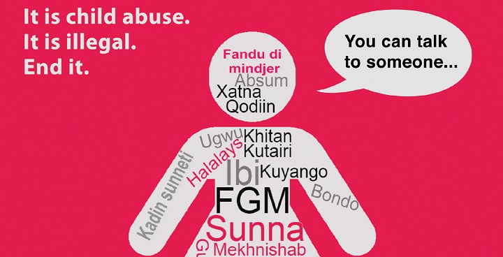 Lambeth Against FGM | Love Lambeth