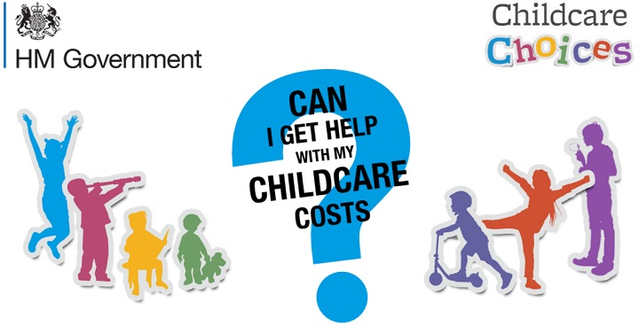 Can I get help with my childcare costs?