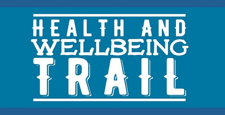 Follow the Country Show Health and Wellbeing Trail