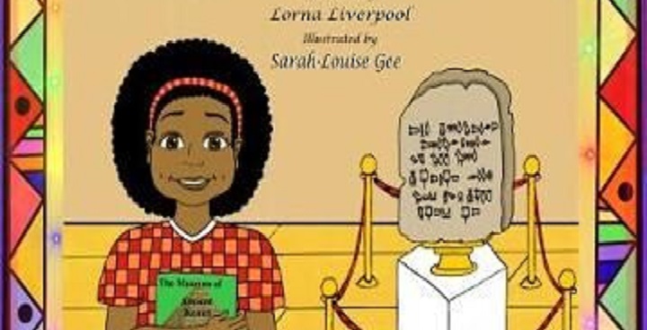 Black History Month October 2017 School visits