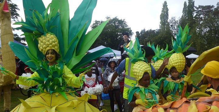 Lambeth’s Borough of Culture bid celebrates ‘radical hearts and open minds’