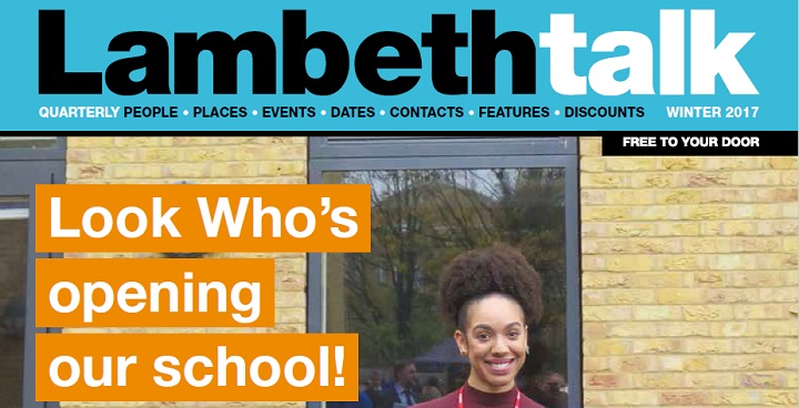 Read Winter’s Lambeth talk