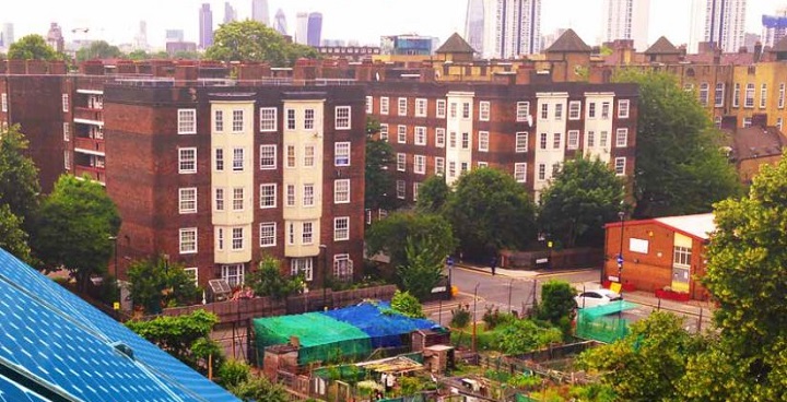 Community Solar is coming to Vauxhall