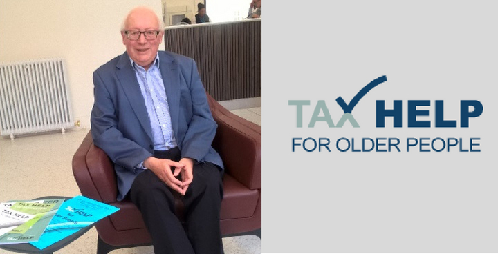 Tax Help for Older People