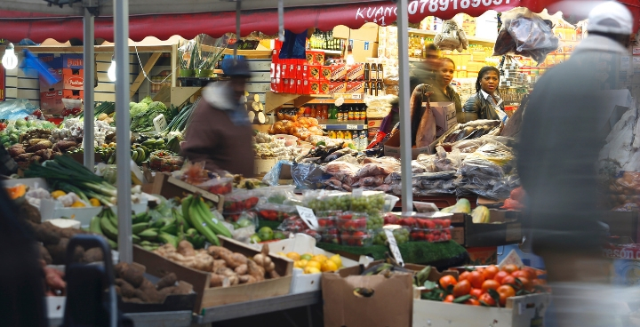 The future for Brixton’s Street Markets – Strategy published