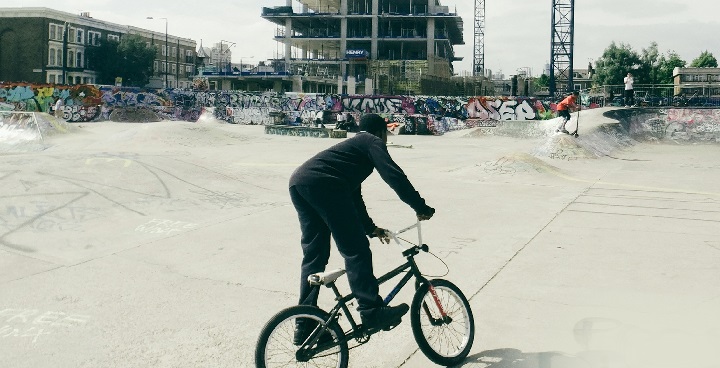 Stockwell Skatepark to be refurbished