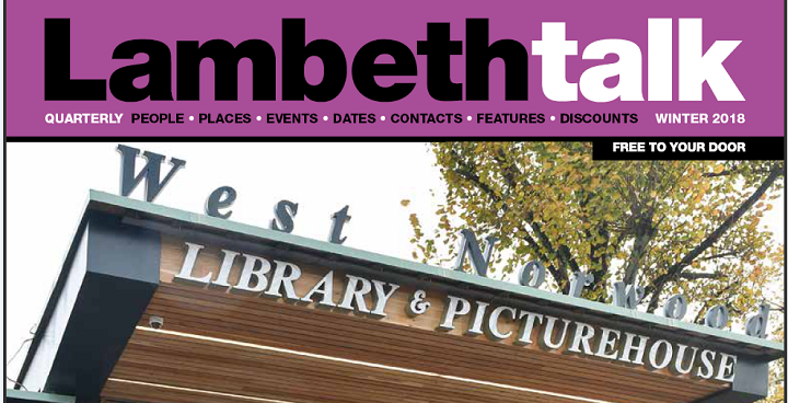 Read Winter’s Lambeth talk