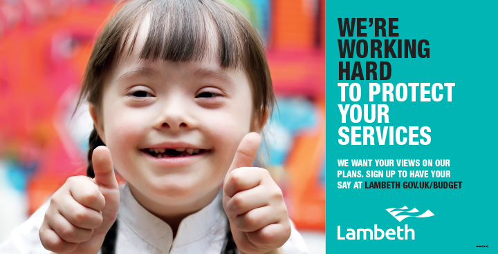 Lambeth announces plans to balance the council’s budget and protect vital services