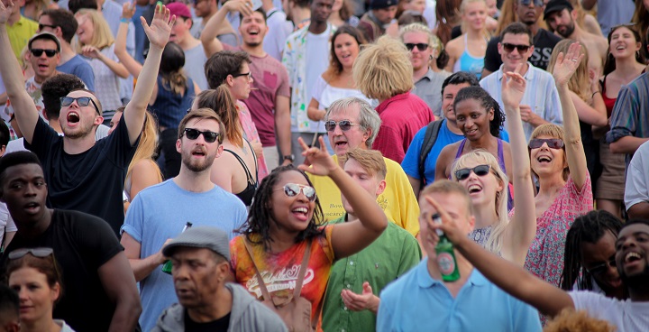 Lambeth Country Show returns for 2019