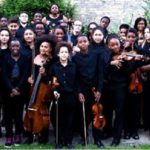 secondary schools orchestra 10 years in harmony 