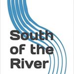 south of the river book cover designed by Ray Little 