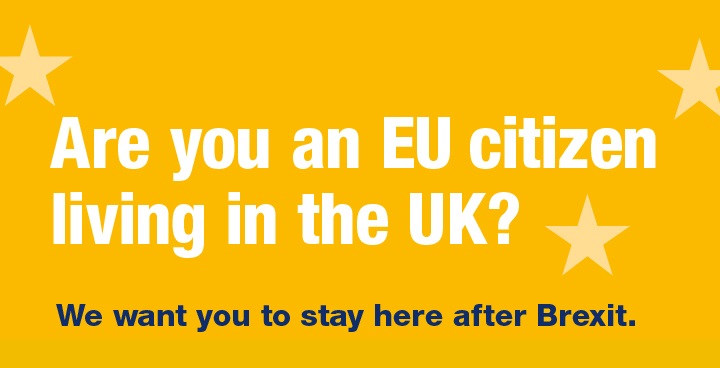 Lambeth concern at plan to curb rights of EU citizens