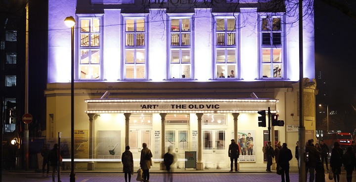 The Old Vic