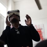 360 degree VR trip though Brixton