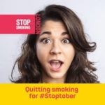 Stop smoking -stoptober