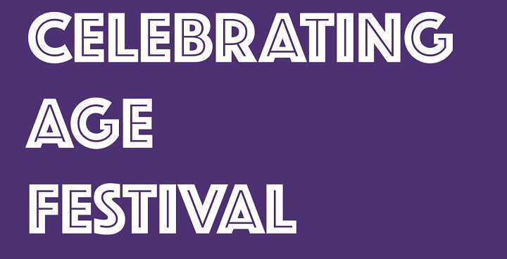 Age UK Lambeth’s Celebrating Age Festival 2019