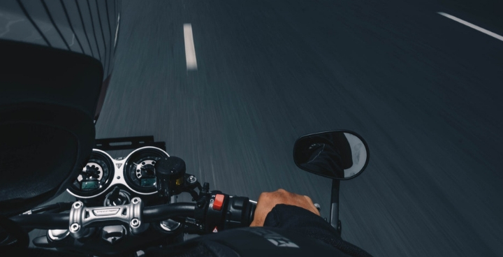 Keep improving your riding skills with free BikeSafe motorbike courses